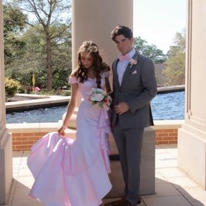 Meet your Posher, Kaitlyn